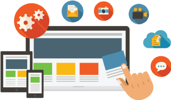 web design
