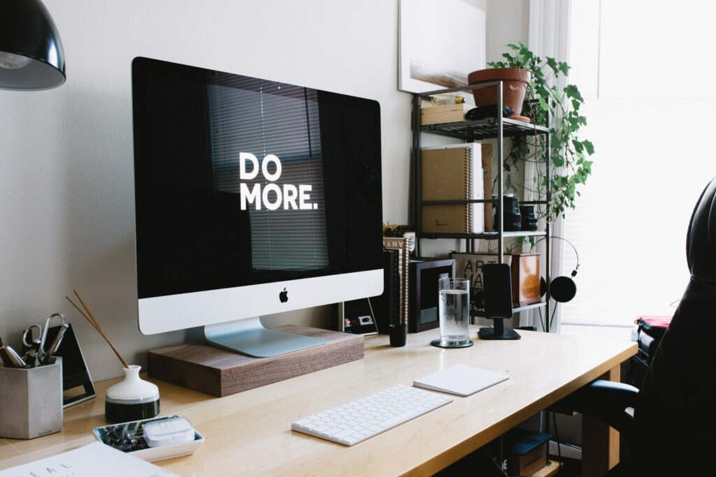 Marketing et services en ligne