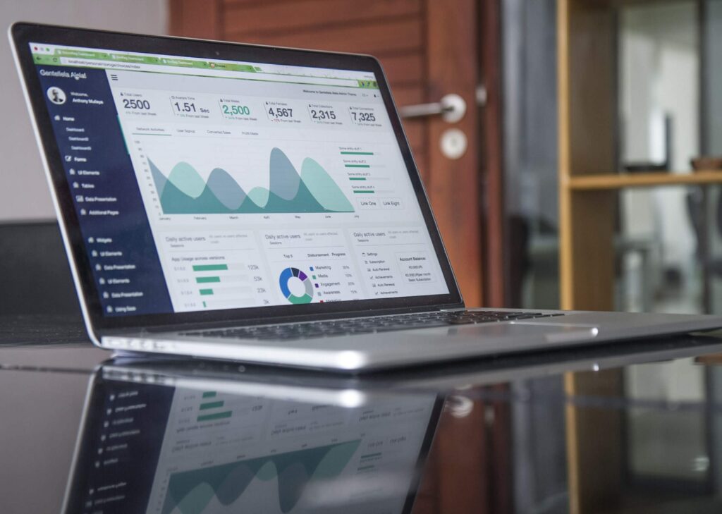 marketing en ligne - evaluation