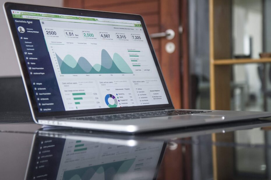 marketing en ligne - evaluation