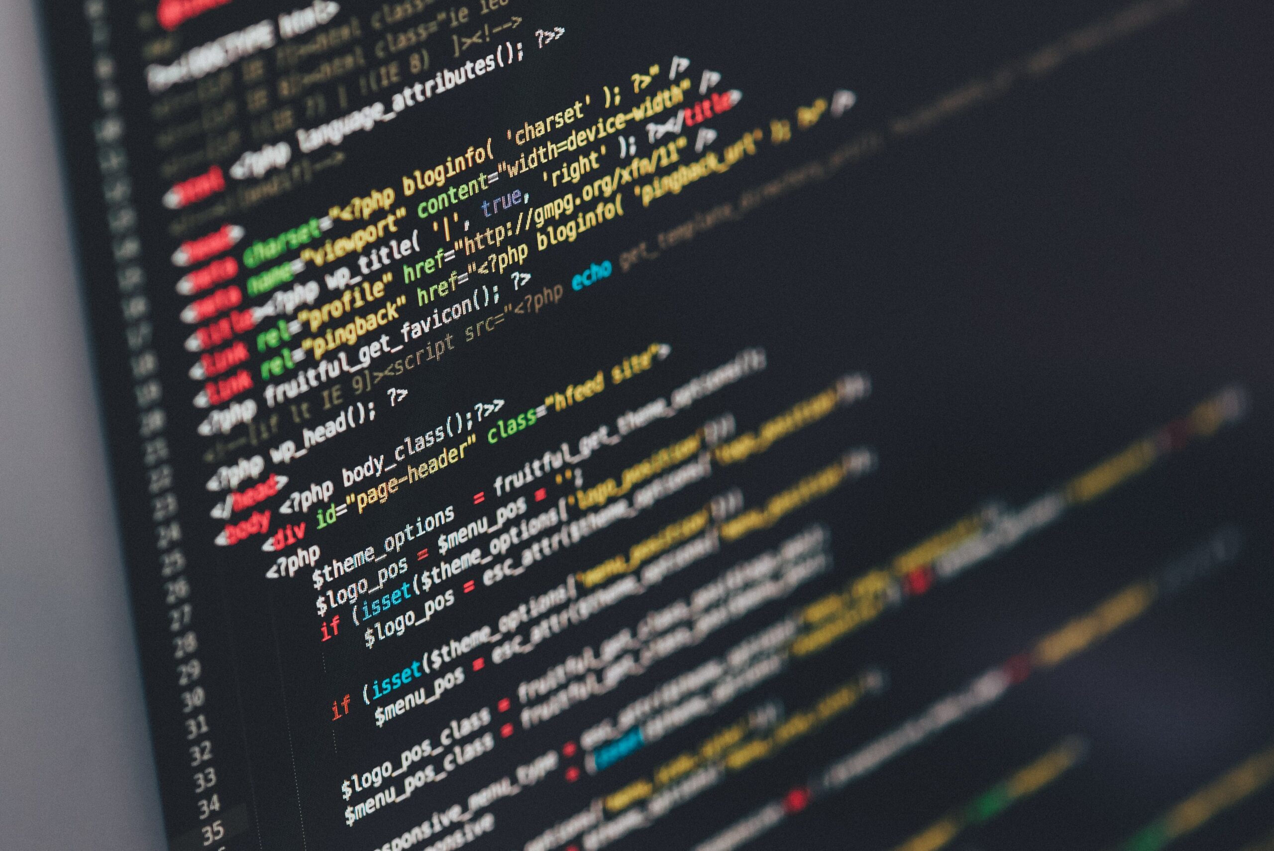 Marketing et services en ligne