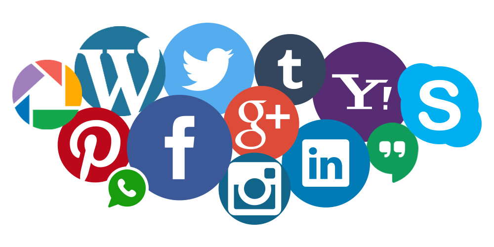 reseaux sociaux